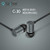 Celebrat C10  Dynamic Bass Earphones