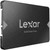 Lexar NS100 2.5” SATA III (6GB/S) 256GB/512GB Solid-State Drive