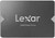 Lexar NS100 2.5” SATA III (6GB/S) 256GB/512GB Solid-State Drive