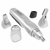 WAHL 5545-2416 3IN1 EAR, NOSE & BROW TRIMMER