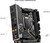 MSI MPG B460I Gaming Edge WiFi Gaming Motherboard (Mini-ITX, 10th Gen Intel Core, LGA 1200 Socket, DDR4, Dual M.2 Slots, USB 3.0, 2.5G LAN, WiFi 6, DP/HDMI)