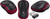 Logitech Wireless Mouse M185