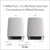 NETGEAR Orbi (RBK752) Whole Home Tri-Band Mesh WiFi 6 System – Router with 1 Satellite Extender | Mesh AX4200 WiFi 6