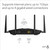 NETGEAR Nighthawk RAX50 6-Stream AX5400 WiFi 6 Router - AX5400 Dual Band Wireless Speed (Up to 5.4 Gbps) | 2,500 sq. ft. Coverage