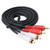 2RCA TO 2RCA CABLE