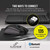 Corsair Katar Pro Wireless, Lightweight FPS/MOBA Gaming Mouse with Slipstream Technology, Compact Symmetric Shape, 10,000 DPI - Black