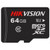 Hikvision L2 Series Video Surveillance Micro SD (TF) Class 10 SDHC (HS-TF-L2I/16G)