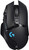 Logitech G502 Lightspeed Wireless Gaming Mouse with Hero 25K Sensor, PowerPlay Compatible, Tunable Weights and Lightsync RGB - Black