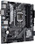 ASUS Prime H570M-PLUS/CSM LGA1200 (Intel 11th/10th Gen) MicroATX Motherboard (PCIe 4.0, 8 Power Stages, HDMI, DVI, DisplayPort, Dual M.2, Intel 1Gb LAN, USB 3.2 Gen 2 Type-C, Thunderbolt 4, ACCE)