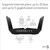 NETGEAR Nighthawk 12-Stream AX12 Wifi 6 Router (RAX120) – AX6000 Wireless Speed (Up to 6 Gbps) | 3,500 sq. ft. Coverage