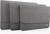 Lenovo 11 Inch/12 Inch Laptop Ultra Slim Sleeve for Notebooks and Detachable Laptops – Grey