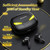 Awei T35 TWS Gaming Earphone With Mic Wireless Stereo