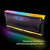 ASTRA GEAR RGB DDR4 8GB 3200MHz (PC4-25600) CL16 Desktop Gaming Memory Module Ram AHL16E6SC8G8E8G32K