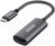 Anker AK-A83120A1 USB C to HDMI Adapter (4K@60Hz), PowerExpand+ Aluminum Portable USB C Adapter, for MacBook Pro, MacBook Air, iPad Pro, Pixelbook, XPS, Galaxy