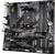 GIGABYTE B550M DS3H AC (AM4 AMD/B550/Micro ATX/Dual M.2/SATA 6Gb/s/USB 3.2 Gen 1/PCIe 4.0/HMDI/DVI/DDR4/Motherboard)