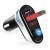 AP02 Wireless bluetooth Car Kit FM transmitter