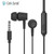 Celebrat G13 wired earphone