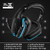 Logitech G935 Wireless 7.1 SURROUND LIGHTSYNC GAMING HEADSET