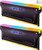 ASTRA GEAR RGB DDR4 8GB 3600MHz (PC4-28800) CL18 Desktop Upgrade Gaming Memory Module Ram AHL18E6SC8G8E8G36K