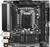 MSI H510I PRO WiFi ProSeries Motherboard (Mini-ITX, 11th/10th Gen Intel Core, LGA 1200 Socket, DDR4, PCIe 4, M.2 Slot, USB 3.2 Gen 2, 2.5G LAN, HDMI/DP, WiFi 6E)