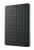 Seagate Portable 2TB External Hard Drive Portable HDD - USB 3.0 for PC, Mac, PS4, & Xbox - (STGX2000400)