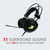 Armaggeddon Nuke 9 Gaming Headphones with Mic