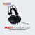 Armaggeddon Nuke 9 Gaming Headphones with Mic