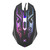 Xtrike Me CM-406 4 in 1 Multimedia Gaming Keyboard + 4D Glowing mouse + headset + Mousepad
