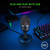 Razer Seiren Mini USB Streaming Microphone: Precise Supercardioid Pickup Pattern - Professional Recording Quality - Ultra-Compact Build - Heavy-Duty Tilting Stand - Shock Resistant - Classic Black