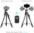 YUNTENG VCT-6808 Multi-functional cell phone tripod