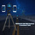 YUNTENG VCT-6808 Multi-functional cell phone tripod