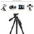 YUNTENG VCT-6808 Multi-functional cell phone tripod