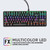 Armaggeddon SMK-2C Psychfalconet Mechanical Keyboard