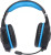 Alcatroz X-Craft HP Gold 5000 BT Gaming Headset