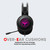 Armaggeddon Atom 7 Computer Headset