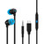 Logitech G333s Gaming Earphones with In-Line Mic and Controls