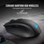 Corsair Harpoon RGB Wireless - Wireless Rechargeable Gaming Mouse with SLIPSTREAM Technology - 10,000 DPI Optical Sensor