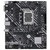 ASUS Prime H610M-E D4 LGA 1700(Intel 12th Gen) mATX Motherboard (PCIe 4.0, DDR4,2xM.2 Slots,1Gb LAN,DisplayPort/HDMI/D-Sub, USB 3.2 Gen 1 Ports, SATA