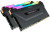 CORSAIR Vengeance RGB PRO 16GB DDR4 3600 (PC4-28800) C18 Desktop Memory - Black-