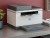 HP LaserJet MFP M236sdw Printer ; Color output Black and white,  Print, copy, scan, automatic feeder