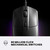 SteelSeries Rival 3 Gaming Mouse - 8,500 CPI TrueMove Core Optical Sensor - 6 Programmable Buttons - Split Trigger Buttons - Brilliant Prism RGB Light