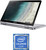 Samsung Chromebook Plus V2, 2-in-1, 4GB RAM, 32GB eMMC, 13MP Camera, Chrome OS, 12.2", 16:10 Aspect Ratio, Stealth Silver (XE521QAB-K01US)