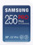 SAMSUNG PRO Plus Full Size SDXC Card 256GB, (MB-SD256K/AM, 2021)