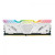 GeIL Polaris RGB DDR5 RAM 16GB PC5-38400 4800MHz 1.1V , Intel Compatible, Long DIMM High Speed Desktop Memory (White)