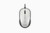 Prolink GM-1001 USB MOUSE - GRY Wired Mouse