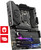 MPG MPG Z590 Gaming Force Gaming Motherboard (ATX, 11th/10th Gen Intel Core, LGA 1200 Socket, DDR4, PCIe 4, CFX, M.2 Slots, USB 3.2 Gen 2, DP/HDMI, Mystic Light RGB)