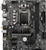 MSI B560M PRO WiFi ProSeries Motherboard (Micro-ATX, 11th/10th Gen Intel Core, LGA 1200 Socket, DDR4, PCIe 4, CFX, M.2 Slot, USB 3.2, 2.5G LAN, DP/HDMI)