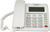 UNIDEN AS7408 SINGLE CORDED PHONE