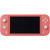 Nintendo Switch Lite - Turquois/Coral Red/Blue/Yellow/Grey
