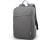 LENOVO 15.6” Laptop Casual Backpack B210 Grey